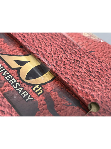 一番くじ モンスターハンター ラストワン賞 ミラボレアス フィギュア メタリックカラー