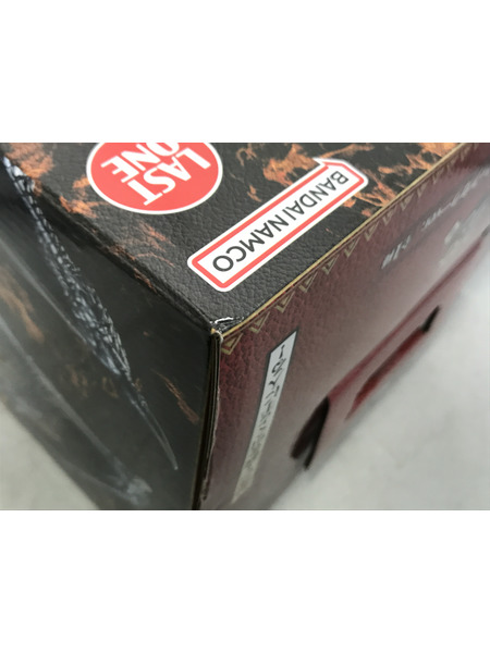 一番くじ モンスターハンター ラストワン賞 ミラボレアス フィギュア メタリックカラー