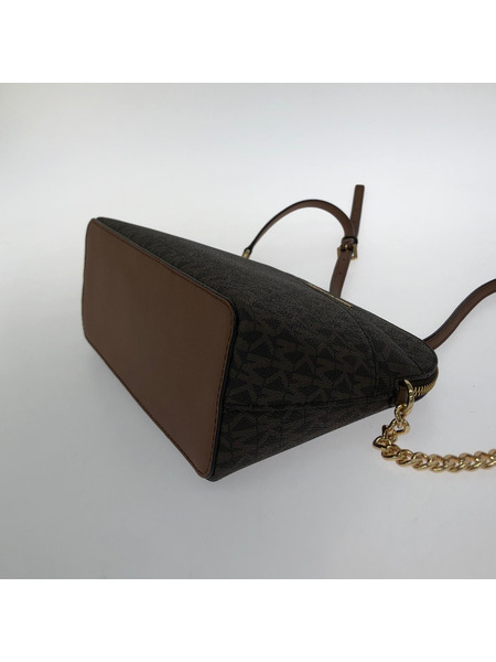 MICHAEL KORS ショルダーバッグ JET SET TRAVEL