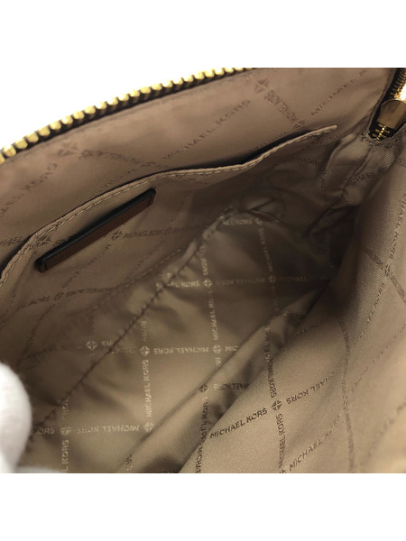 MICHAEL KORS ショルダーバッグ JET SET TRAVEL