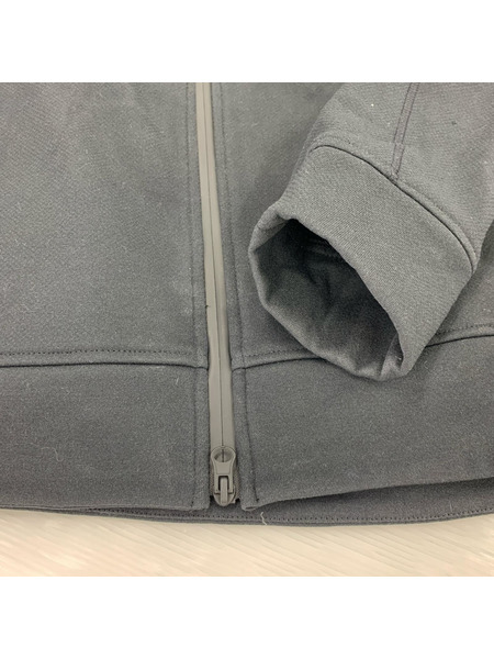 パーカー(ジップアップ) VOLLEBAK 100 year hoodie (XL)