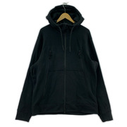 パーカー(ジップアップ) VOLLEBAK 100 year hoodie (XL)