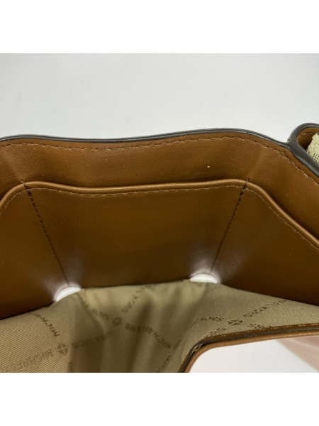 MICHAEL KORS コンパクトウォレット 三ツ折リ財布