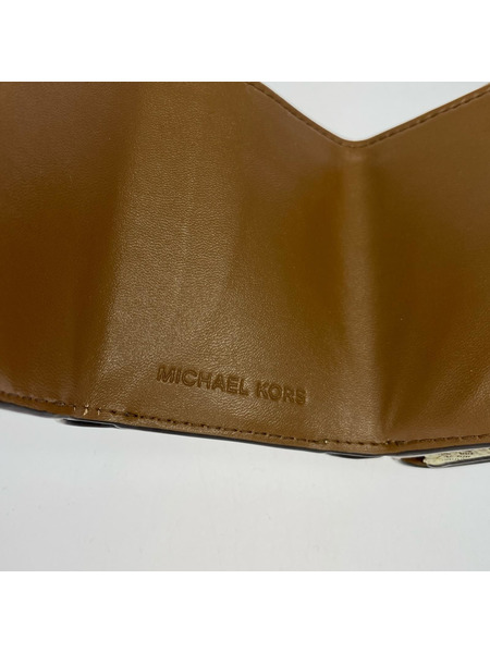 MICHAEL KORS コンパクトウォレット 三ツ折リ財布
