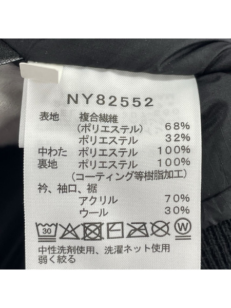 THE NORTH FACE ジャケット インサレーションボンバージャケット