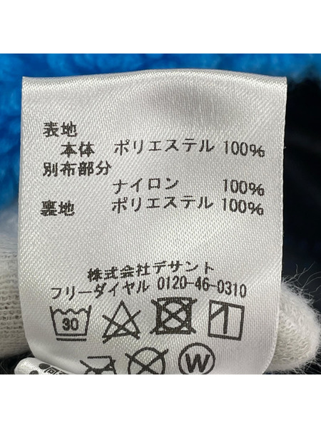 MARMOT ジャケット ×SOPHNET. SHEEP FLEECE JACKET