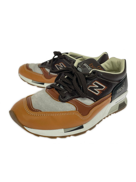 NEW BALANCE スニーカー M1500BTG (UK7.5)