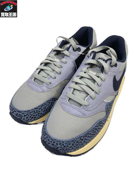 NIKE Air Max 1 86 PRM Lost Sketch DV7525-001/25.5cm/メンズ