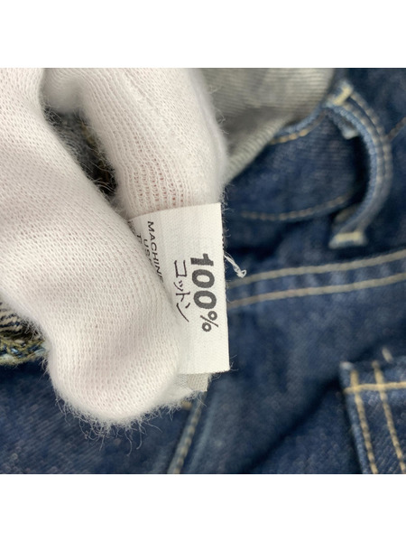 STUSSY デニム・ジーンズ STUSSY-DM 00s デニムパンツ
