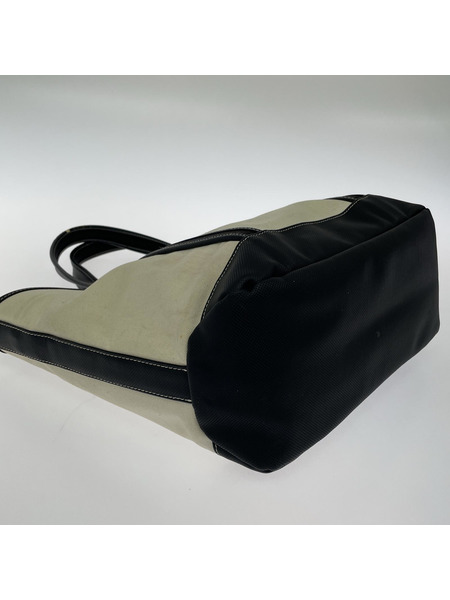 PORTER トートバッグ PORTER GIRL キャンバス トートバッグ