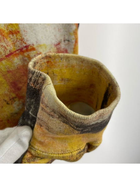 Supreme パーカー(ジップアップ) Supreme 22AW FIRE ZIP HOODED (XXL)[値下]