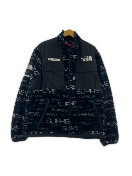 Supreme ジャケット xTHE NORTH FACE STEEP TECH FLEECE JACK｜商品