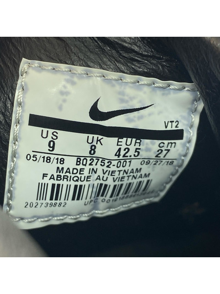 NIKE スニーカー AIR SKYLONE 2/FOG(27.0)