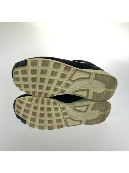 NIKE スニーカー AIR SKYLONE 2/FOG(27.0)