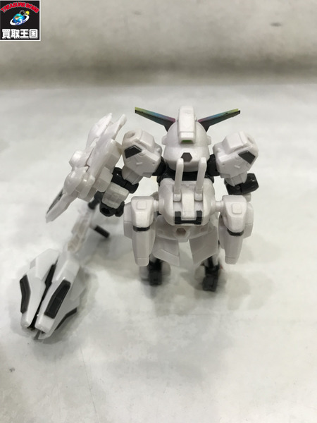 水星の魔女』フィギュア「MSアンサンブルEX」に「ガンダム