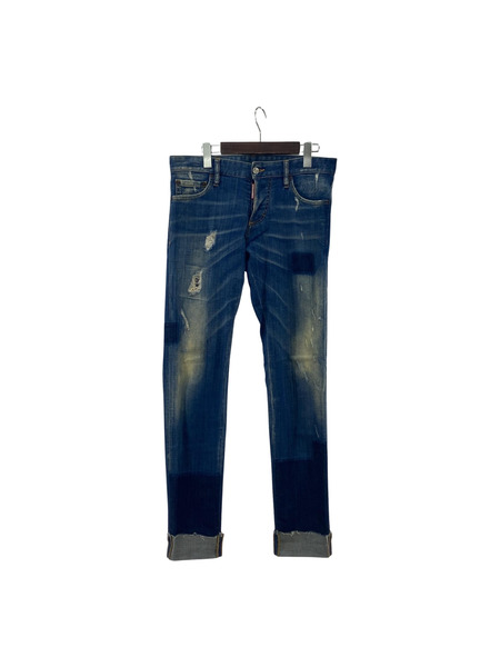 DSQUARED2 デニムパンツ(46)[値下]