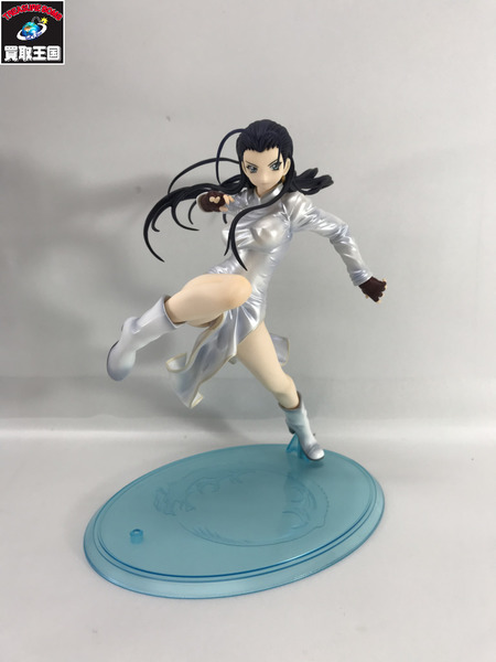 メーカー 美少女その他 ALTER 1/8 夏侯淵 妙才