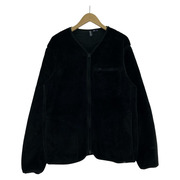 WOOLRICH ブルゾン・ジャンパー ボアフリース