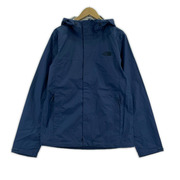 THE NORTH FACE ジャケット STOW AWAY JACKET (S) BLUE