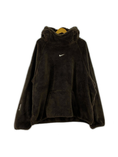 NIKE パーカー AS M NRG NOCTA CS HOODIE XL