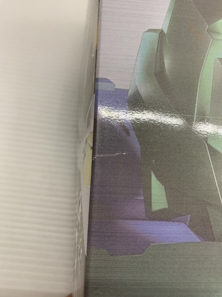 RG RX-0 ユニコーンガンダム(最終決戦仕様)