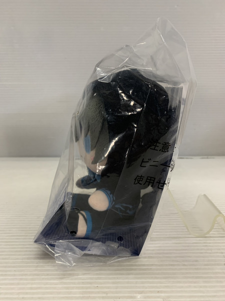 Fate F賞 オベロン ちょこのっこぬいぐるみ