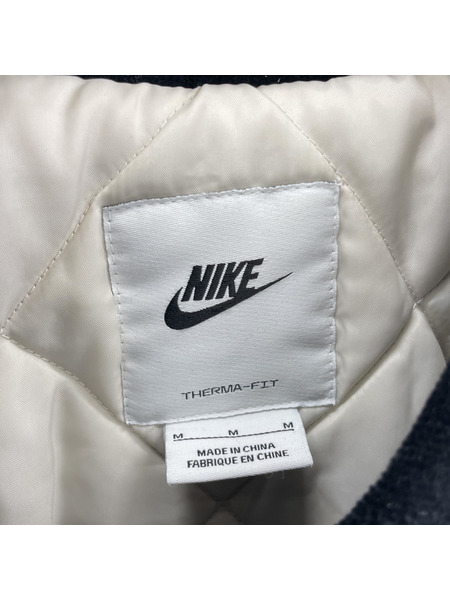 NIKE ジャケット BLK/HQ2953-101/M