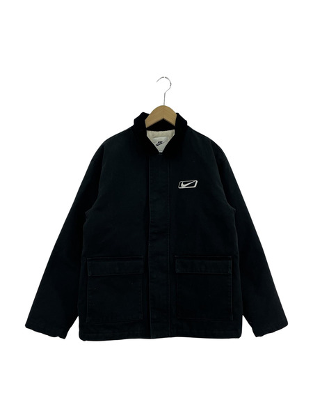 NIKE ジャケット BLK/HQ2953-101/M