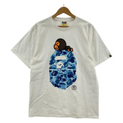 A BATHING APE 半袖Tシャツ・カットソー