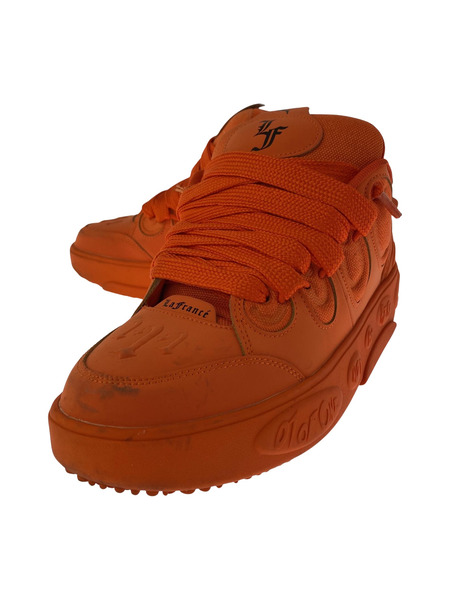 PUMA スニーカー LA FRANCE GIFTED FLAME FLICKER 30cm