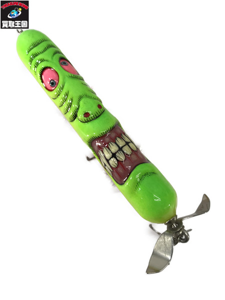 a.h.p.l アングリーペンシル