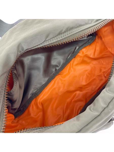 PORTER ボディバッグ タンカー