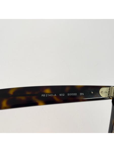 Ray-Ban ソノ他 ORIGINAL WAYFARER 50ロ22