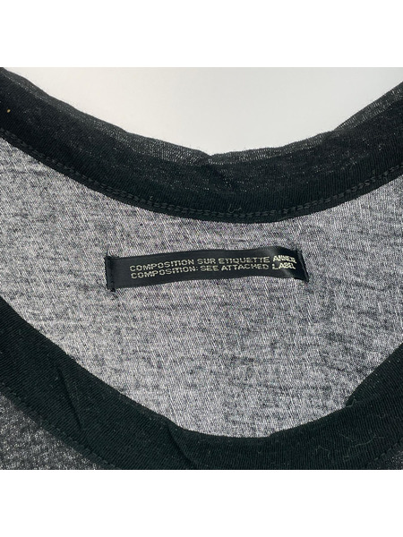 Y's ソノ他 Y'S for YOHJI YAMAMOTO レイヤードデザイン