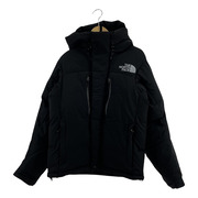 THE NORTH FACE 22AW BALTRO LIGHT JACKET (S) 黒