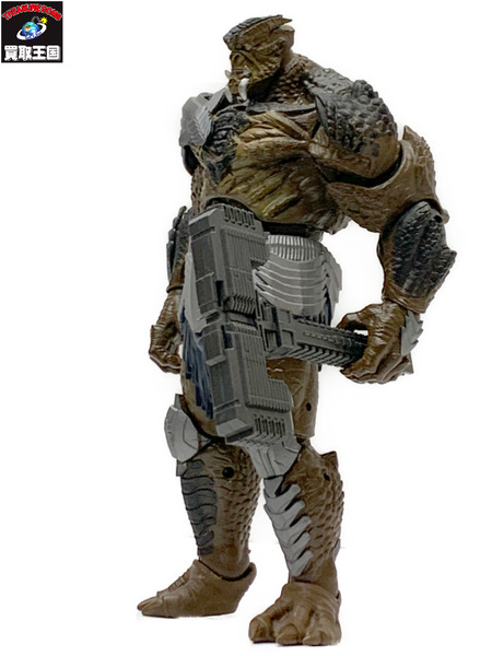 マーベルレジェンド アベンジャーズ カル・オブシディアン ビルダーパーツ フィギュア 本体のみ MARVEL  AVENGERS ブラック・オーダー