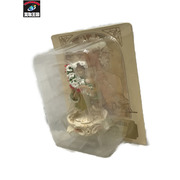 ミニフィギュア アニメ・コミックその他 アルフォンス・ミュシャ フィギュアミュージアム第1集 花