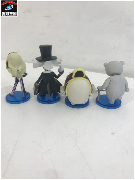 プライズ ワンピース ワーコレ vol.13