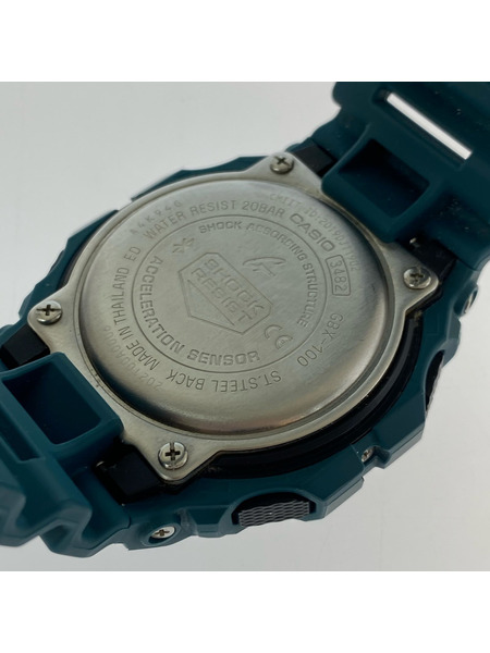 G-SHOCK G-SHOCK GBX-100-2DR
