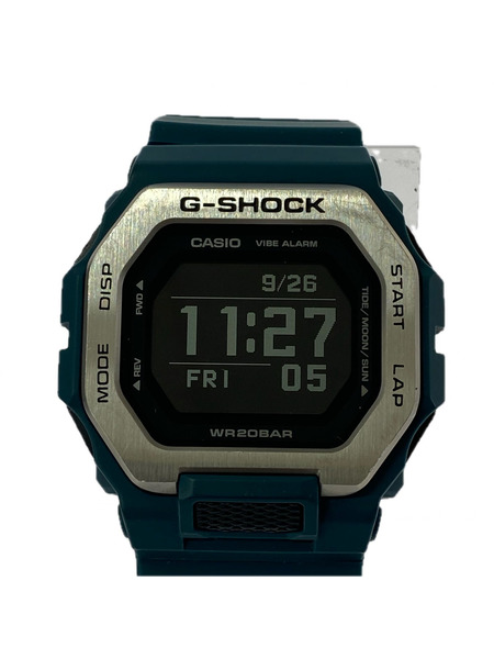 G-SHOCK G-SHOCK GBX-100-2DR