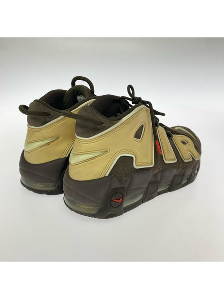 NIKE スニーカー Air More Uptempo 96 27.5cm