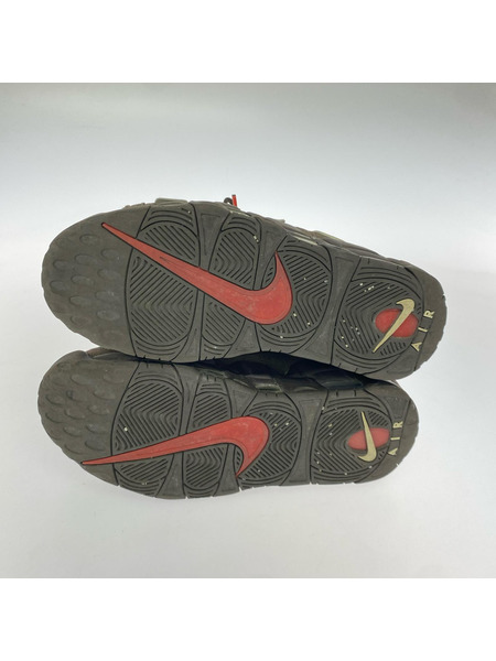 NIKE スニーカー Air More Uptempo 96 27.5cm