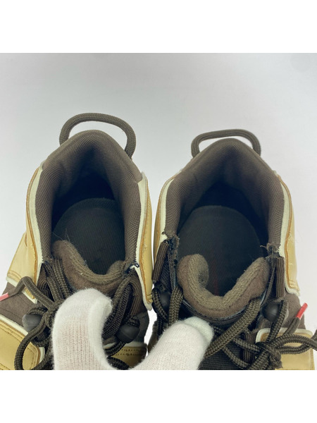 NIKE スニーカー Air More Uptempo 96 27.5cm