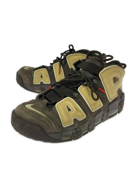 NIKE スニーカー Air More Uptempo 96 27.5cm