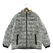 M NIKE ダウン