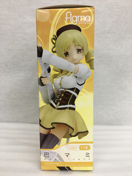 メーカー 美少女その他 figma まどマギ 巴マミ