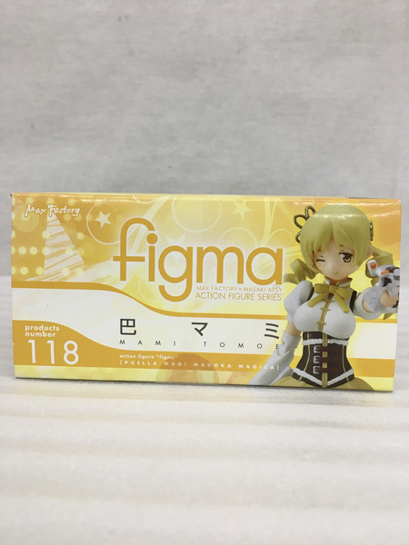 メーカー 美少女その他 figma まどマギ 巴マミ