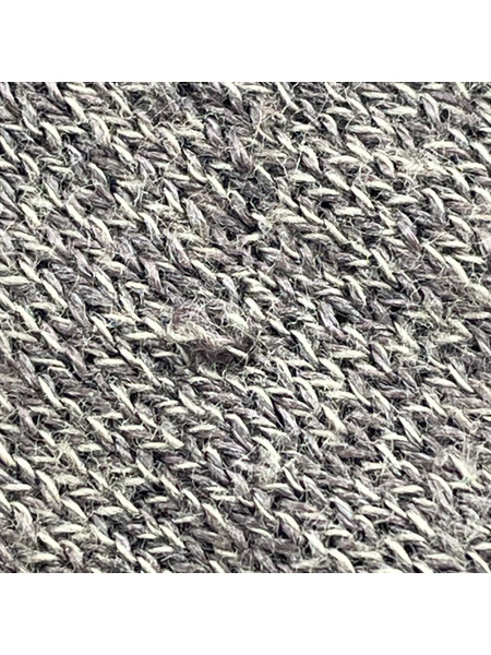 marimekko カーディガン OLD リネン混カーディガン ブラウン[値下]