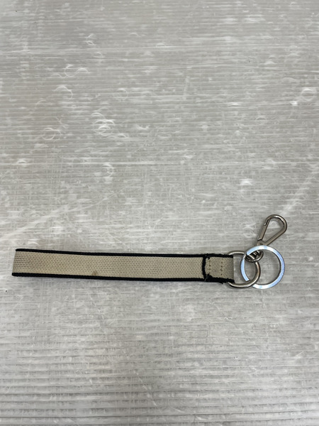 MARNI ロゴジャガードキーリング