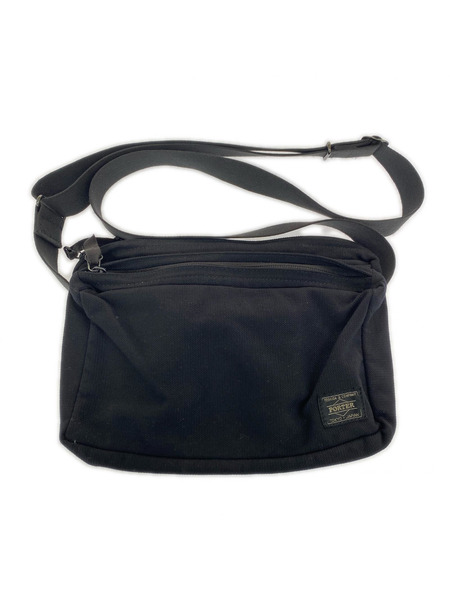 PORTER ショルダーバッグ 黒